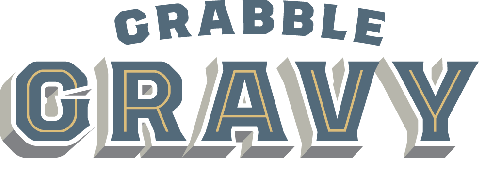 Grabble Gravy